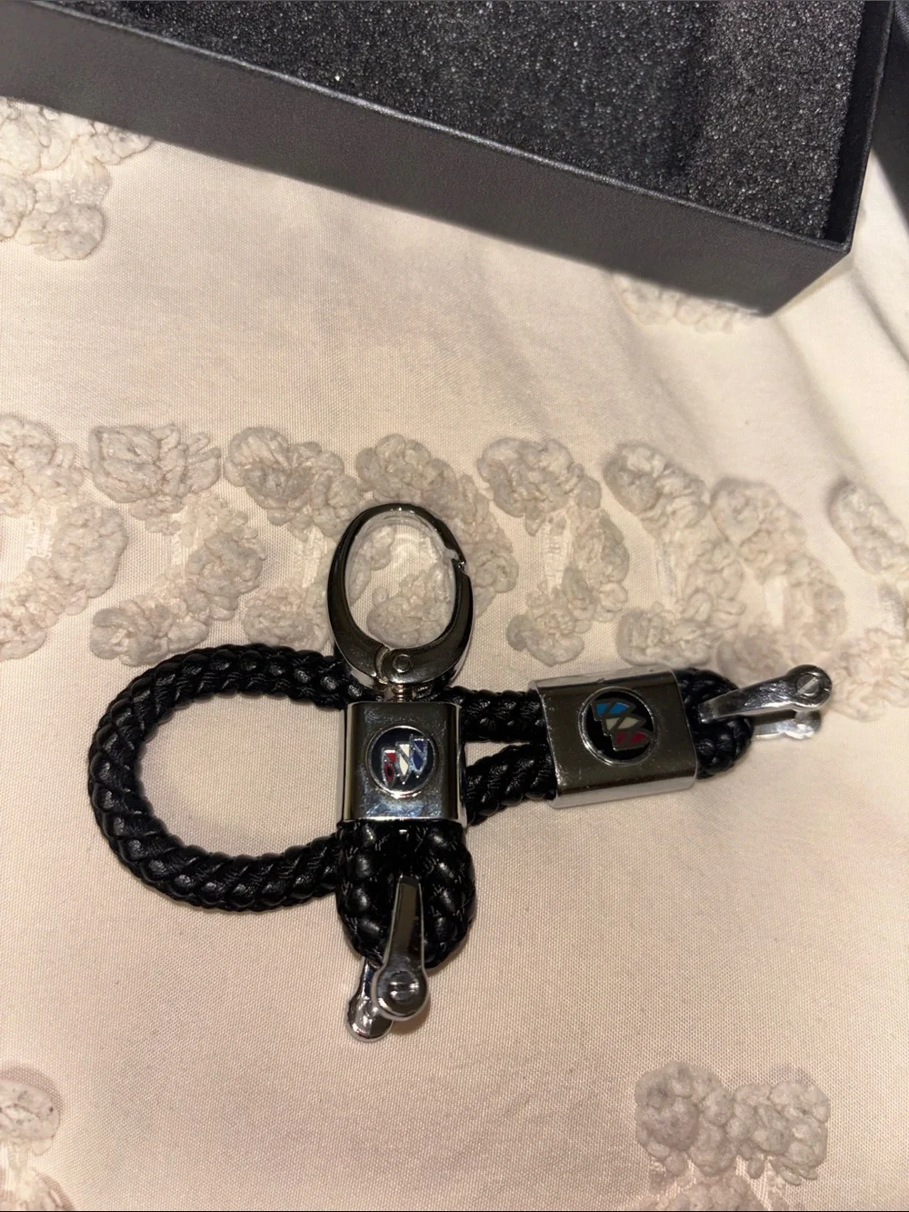 Buick Key Chain - Picture 5 of 5